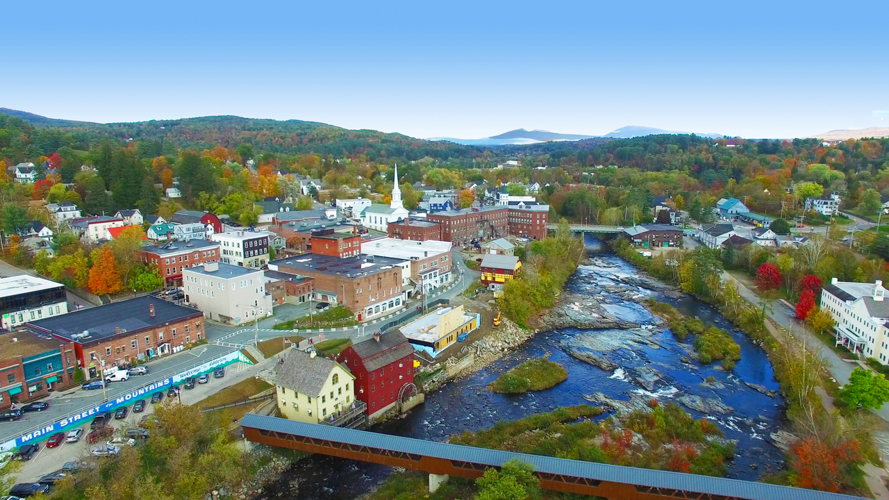 New Hampshire PBS Shows