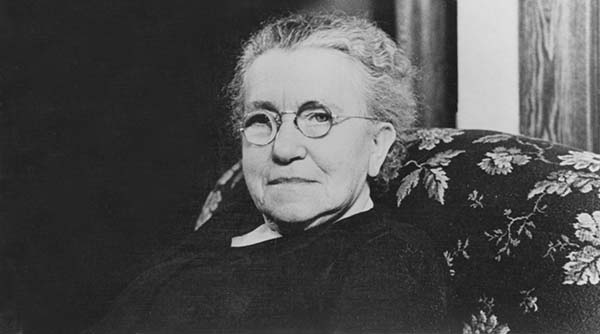 Emma Goldman